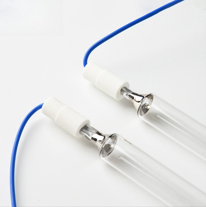 Quartz Ultraviolet High-pressure Mercury Lamp